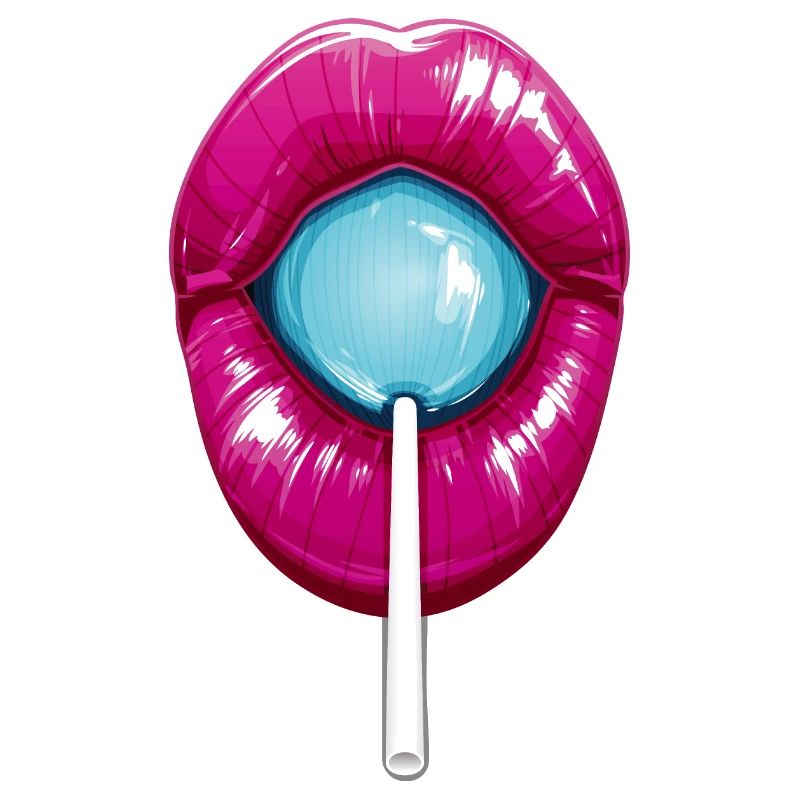 Lollipops