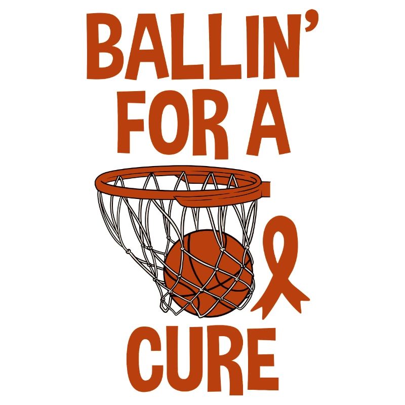 Ballin' For A Cure 4