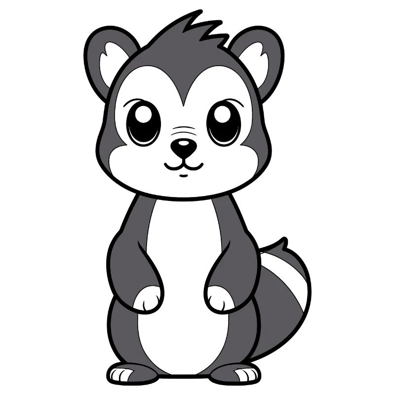 Stinktier