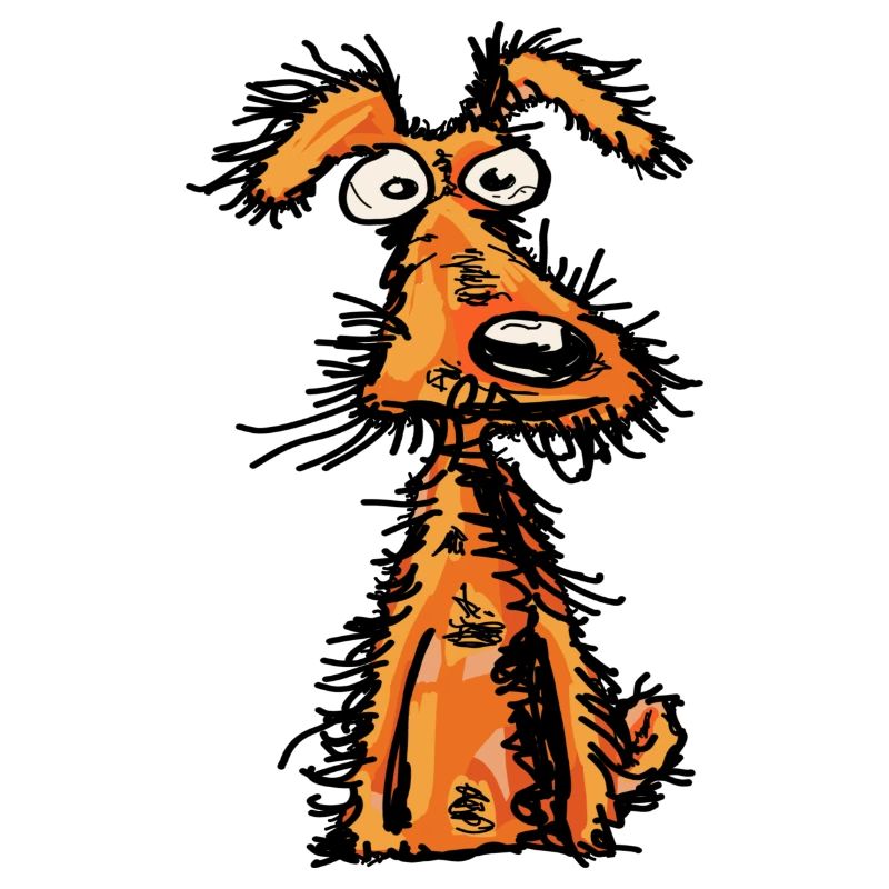 Funky Hond