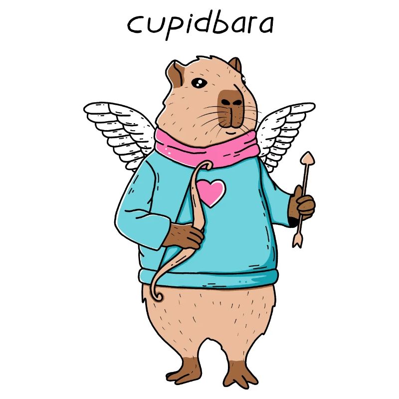 Cupidbara