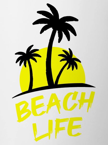 Beach Life