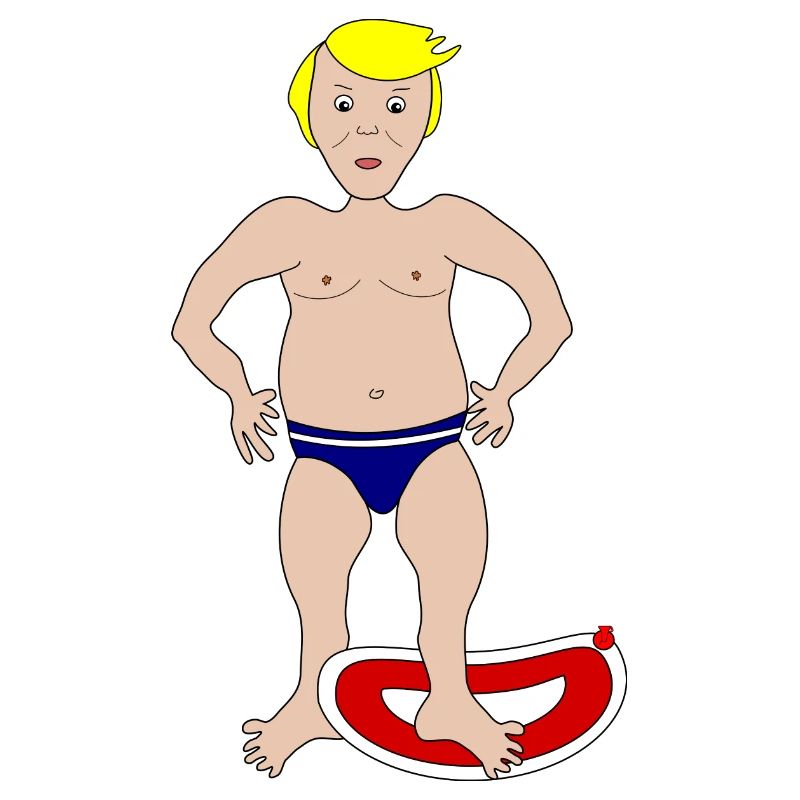 Freischwimmer