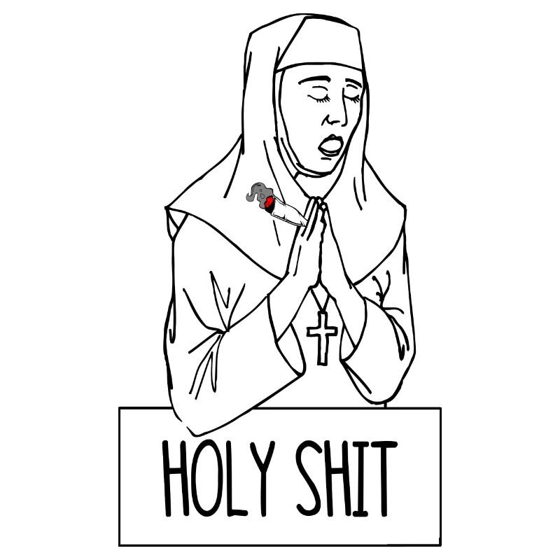holy shit