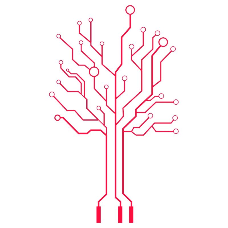 Cyber Symbol