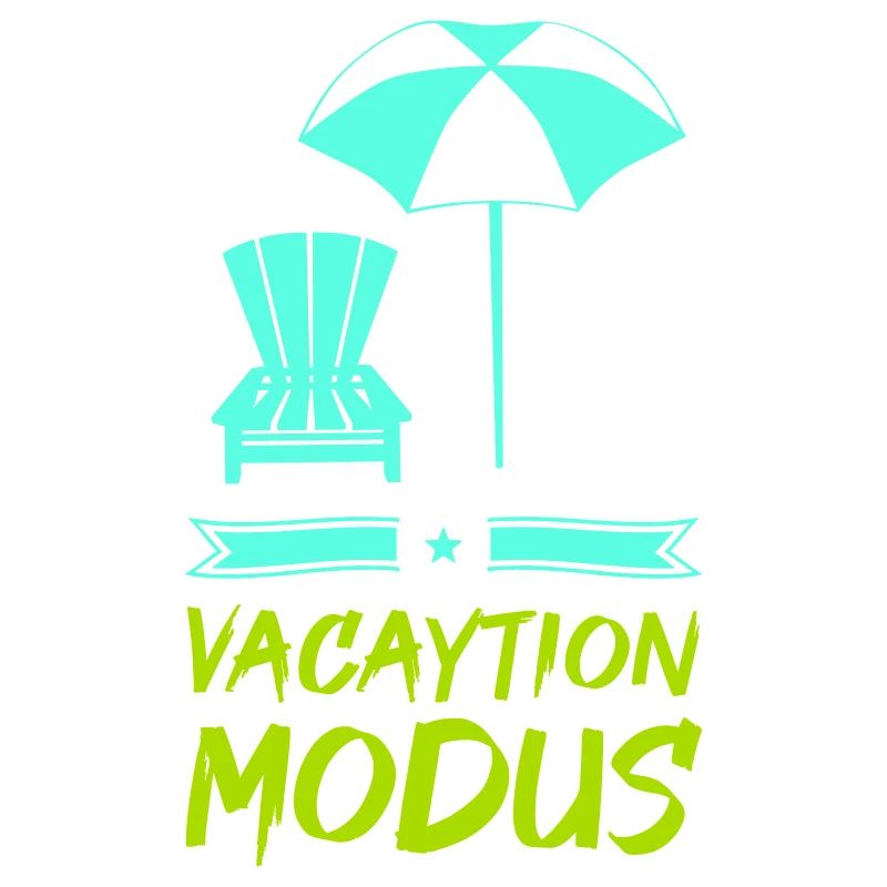 Mode vacances