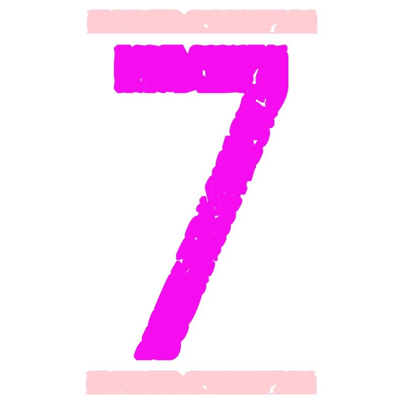Seven