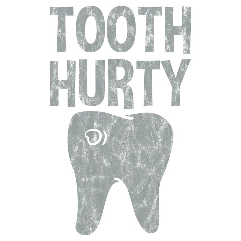 Tooth Hurty 3