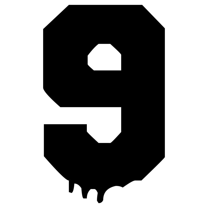 9 Nombre