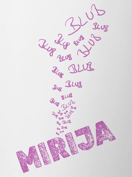 Water Mirija