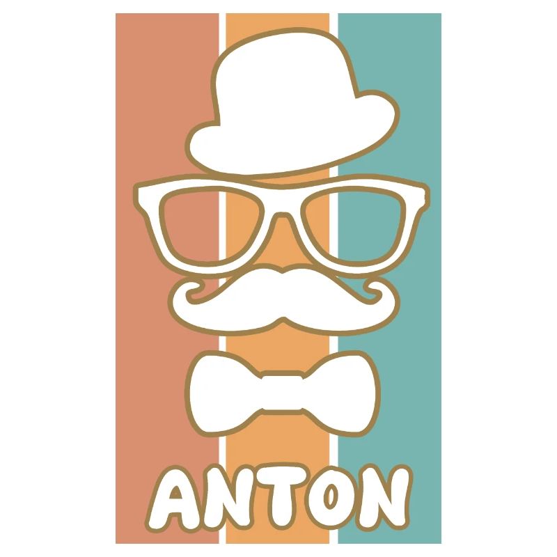 Vorname Anton