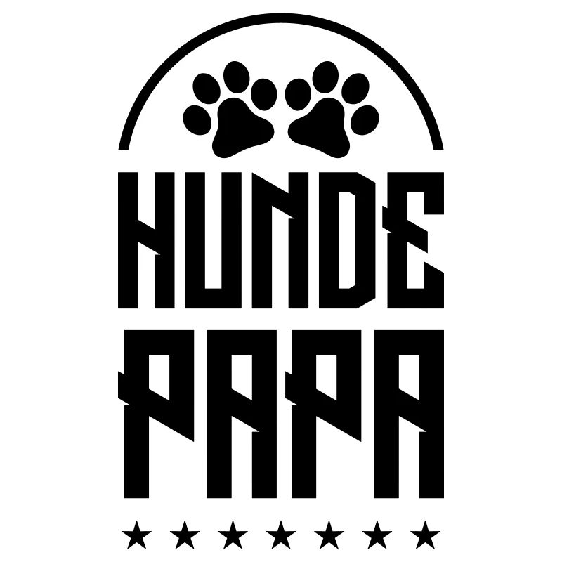 hunde papa