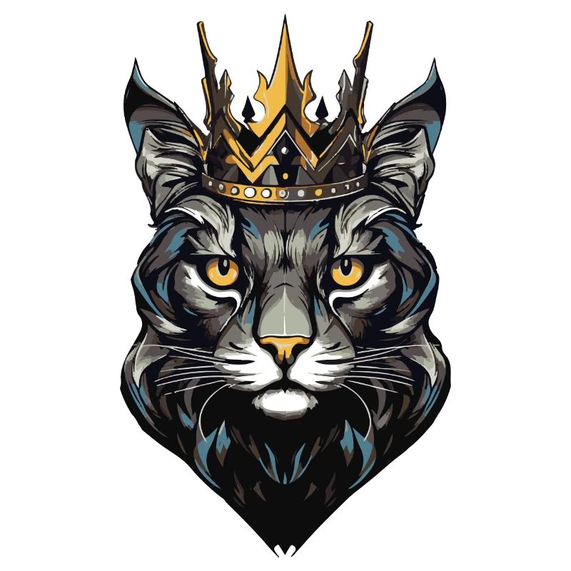 Cat Crown