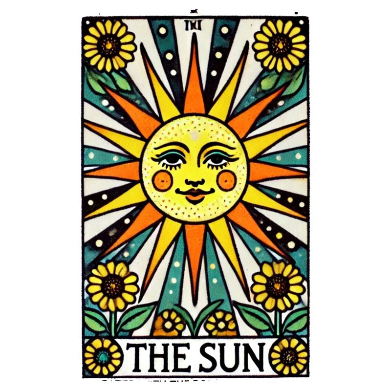 The Sun