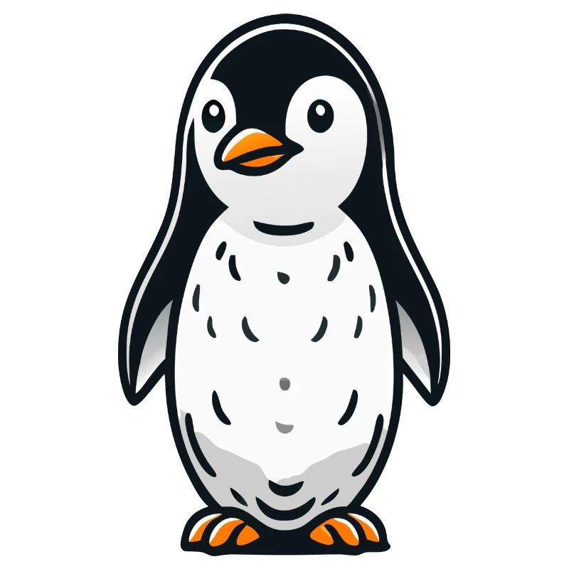 pingouin