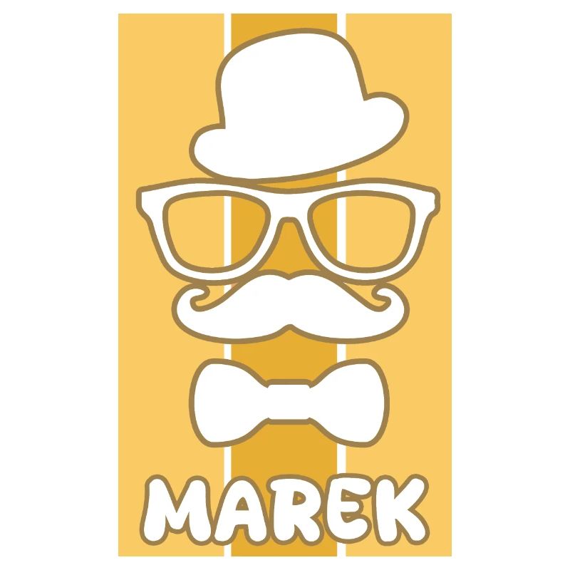 Cadeau pour Marek