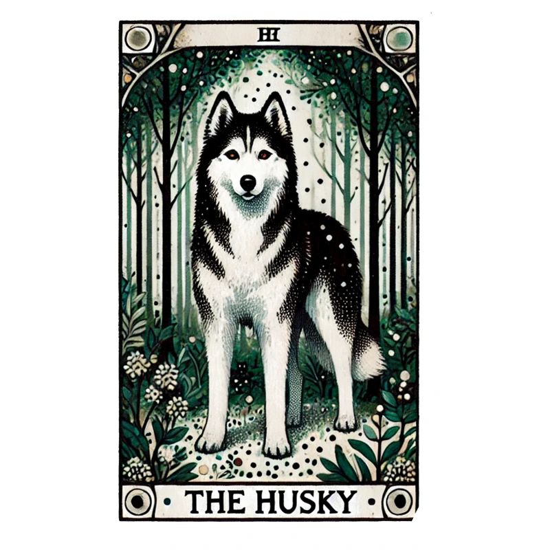Le Husky