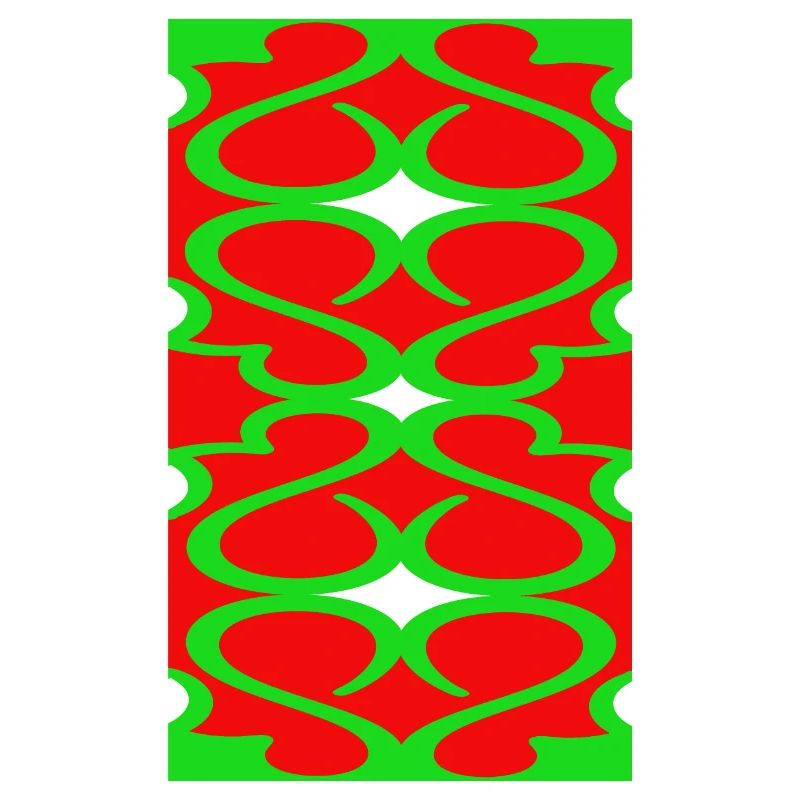 Nouveau design