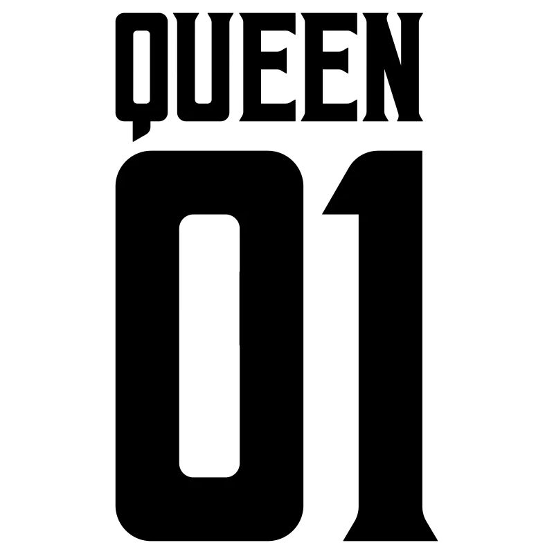 Queen 01