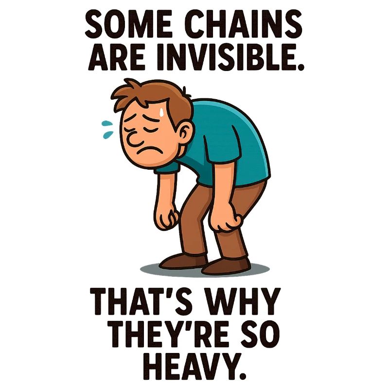 0007 invisible chains