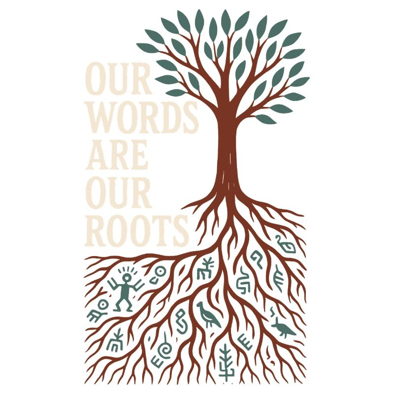 Indigenous Language Revitalization Native Speakers