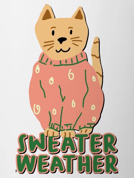 Sweater Weather