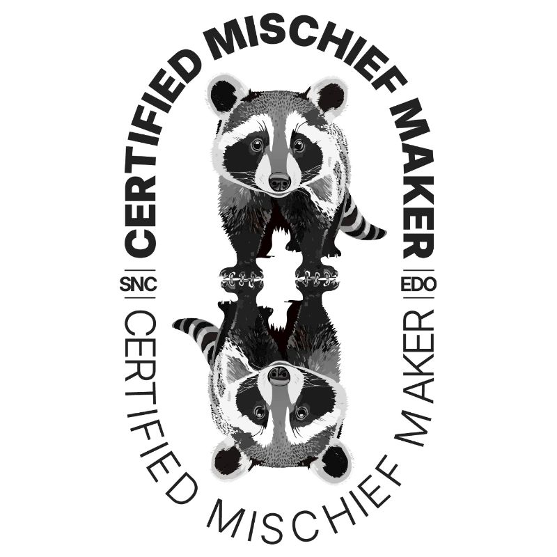 Weg des Tanuki