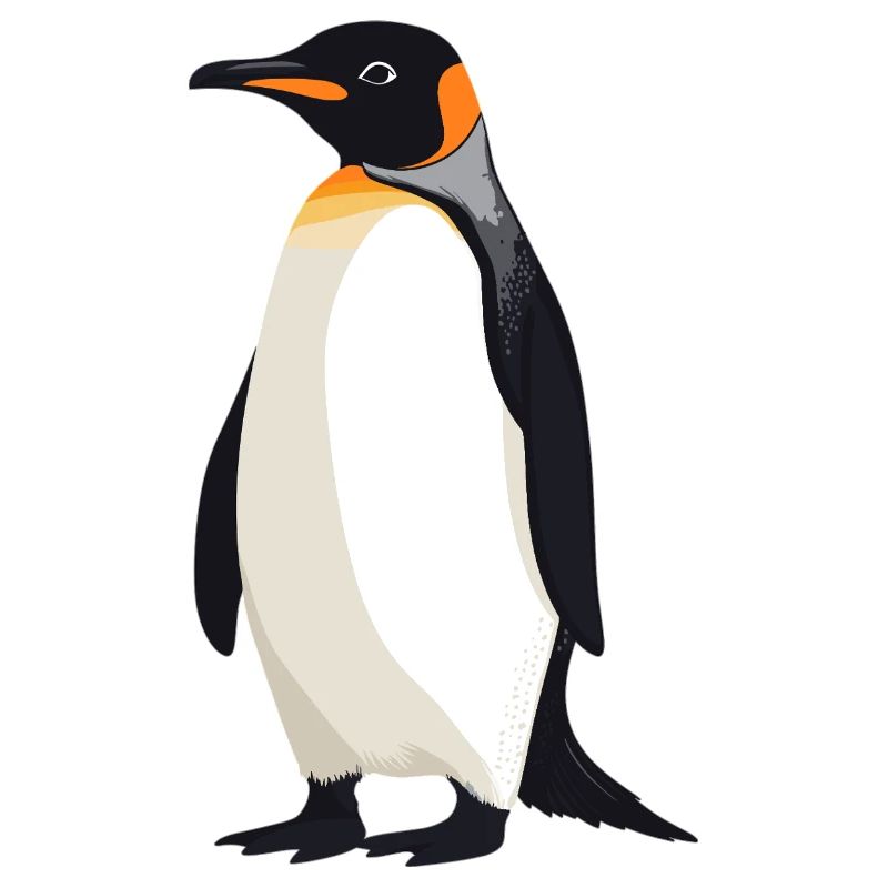 Pinguine Pinguin