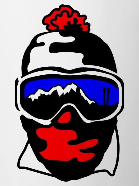 Lunettes de ski