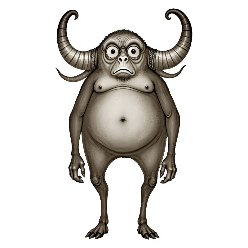 BUG #6 – dunkle Hölle