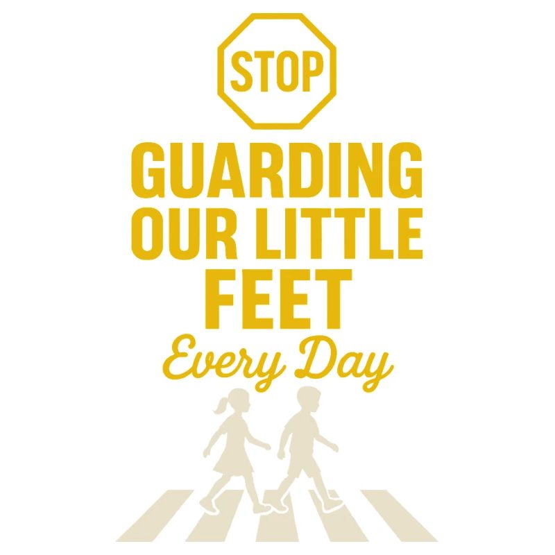Crossing Guard Gift Security Team