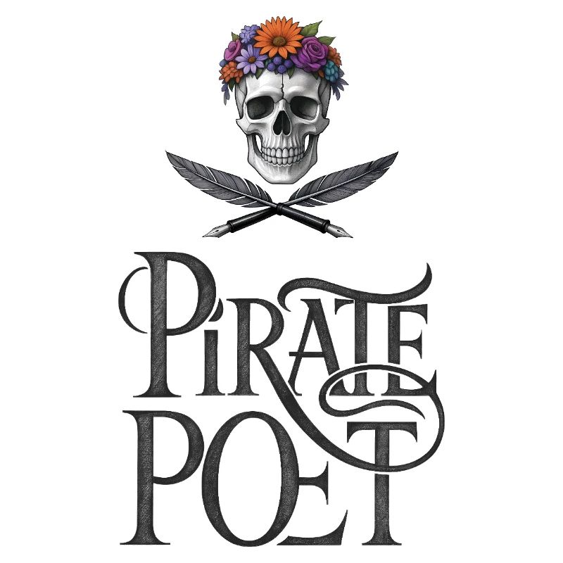 PIRATENDICHTER – lass uns reden.