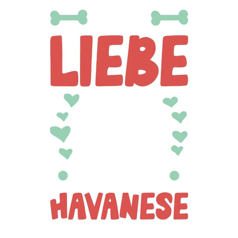 I love my Havanese