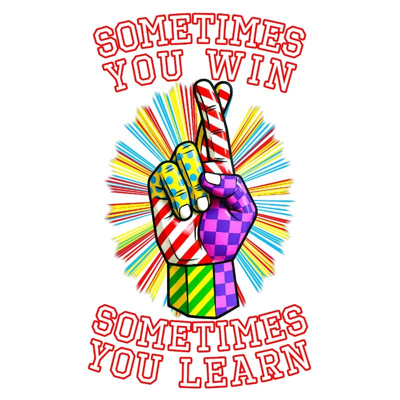 Win & Learn