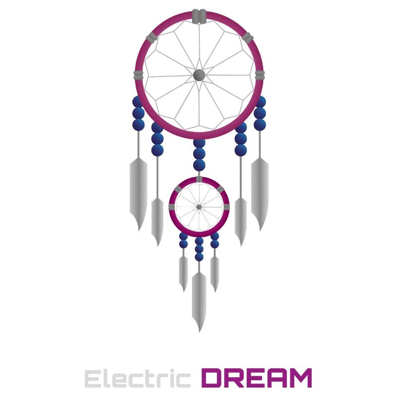 Dreamcatcher Néon
