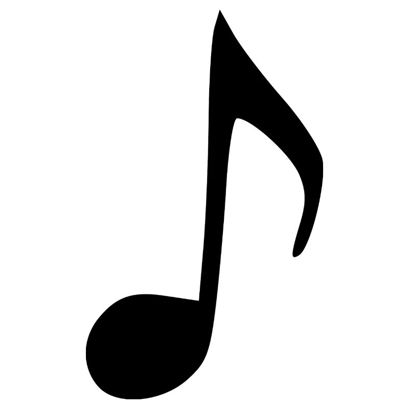 Note musicale : musique