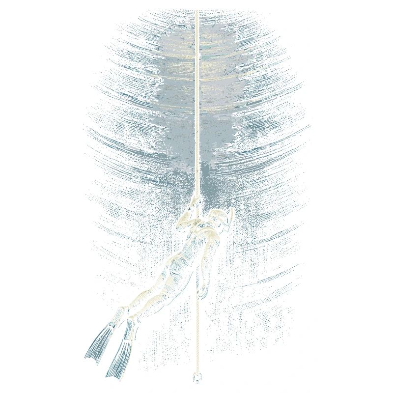 Apnée libre