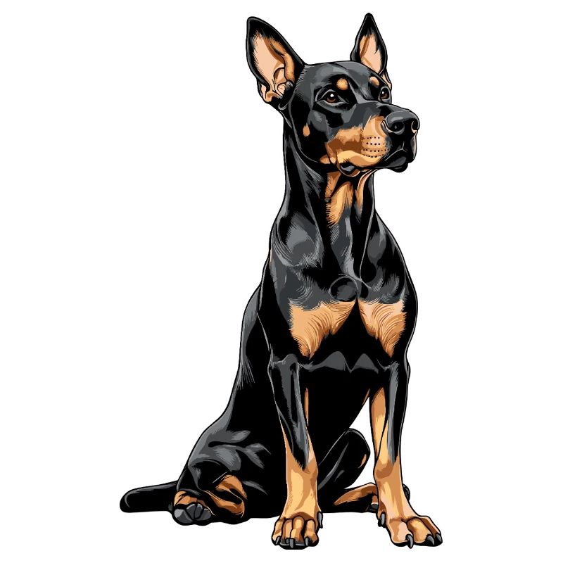 Doberman