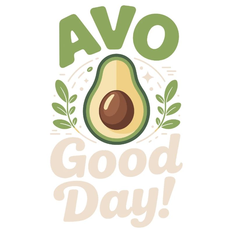 Avo Good Day