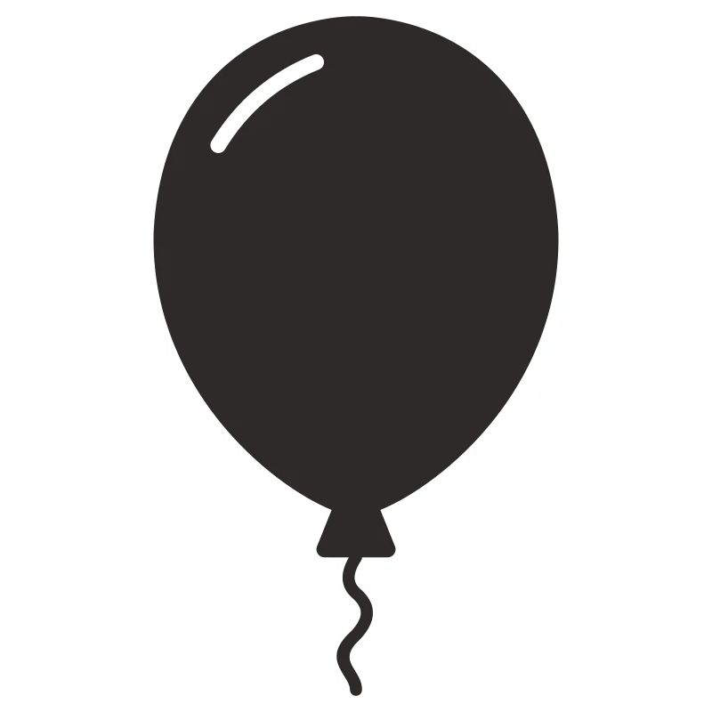 Balloon – Party, Lightness & Good Mood