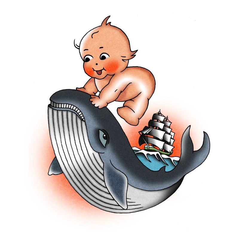 Kewpie