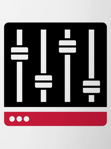 Equalizer mixer gift