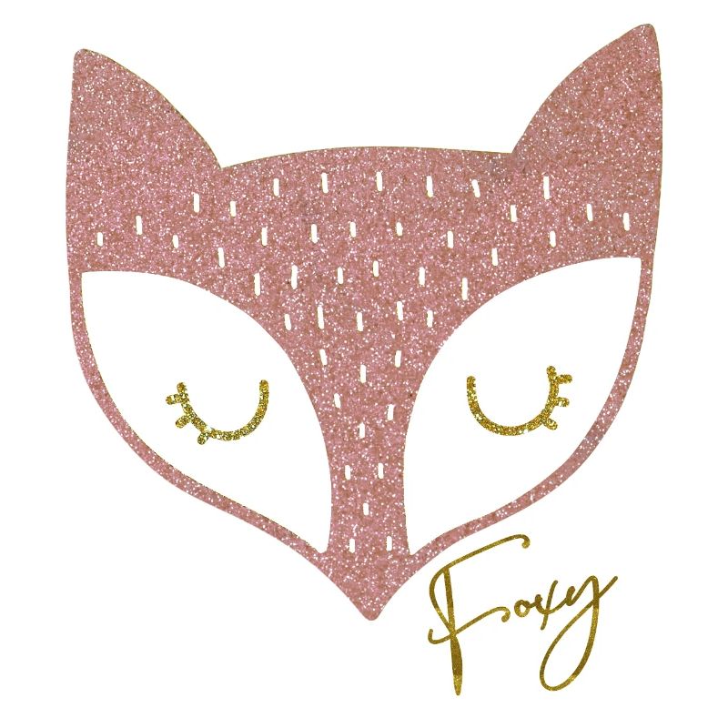 fox | foxy fox