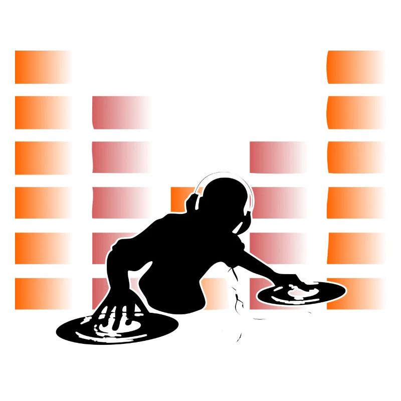 DJ