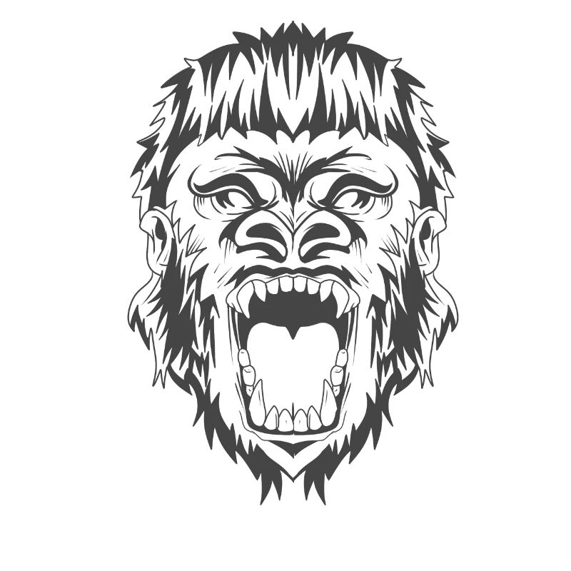 Gorilla