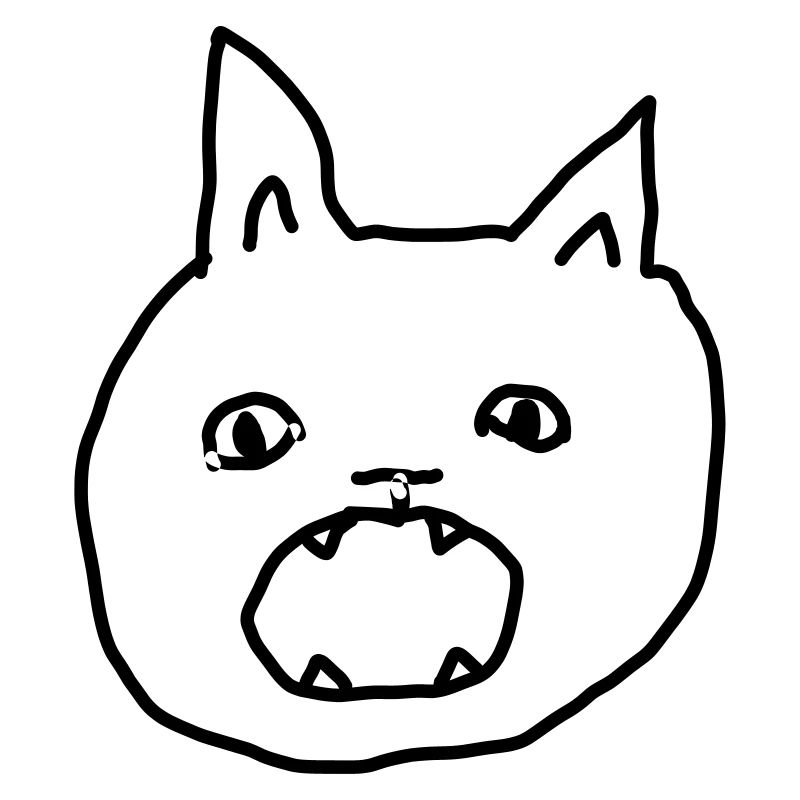 Kleine Kitty