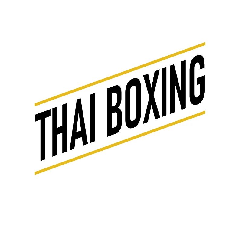 Thai Boxer