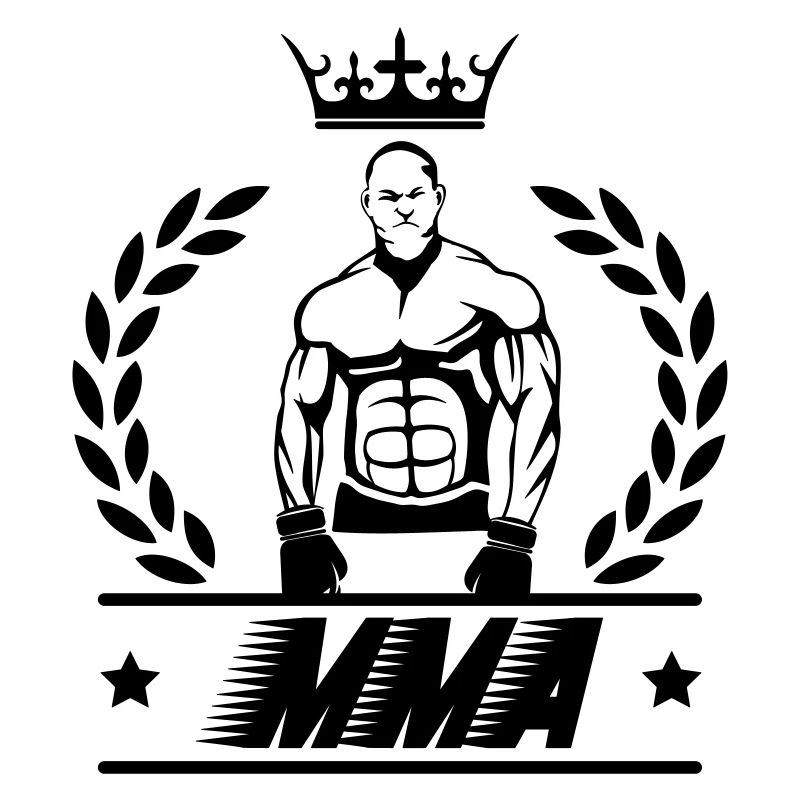 Armoiries MMA