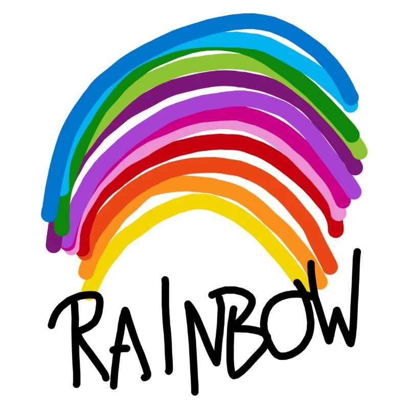 arc en ciel