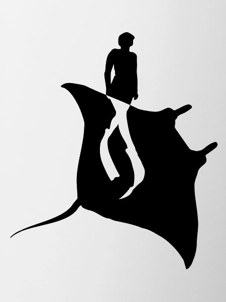 Manta 1